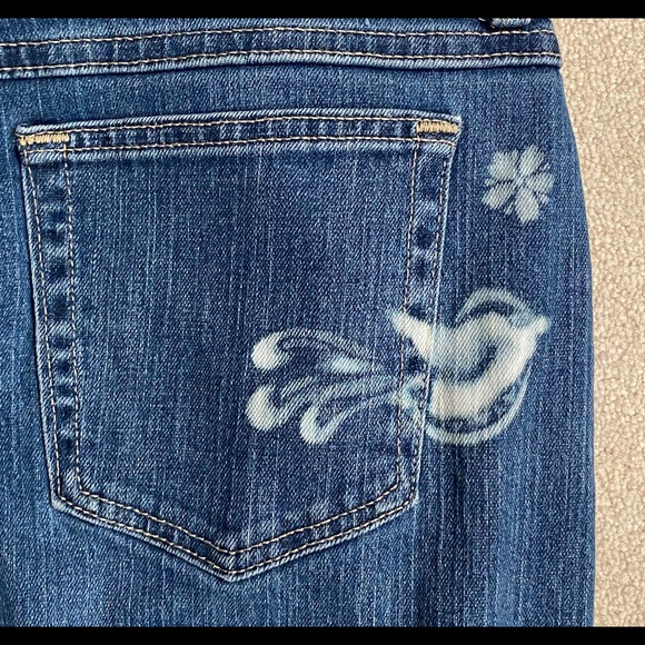 Jeans - Picture 1 of 8